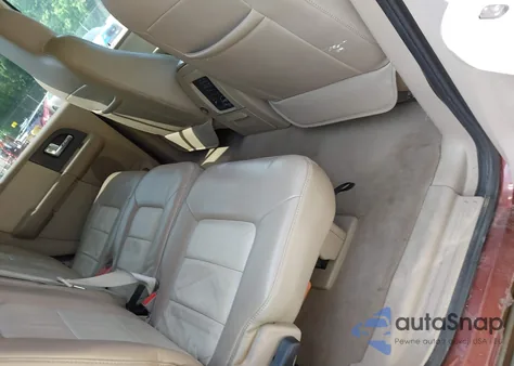 2006 Ford Expedition Eddie Bauer z USA, uszkodzony, nr VIN 1FMFU18586LA76668